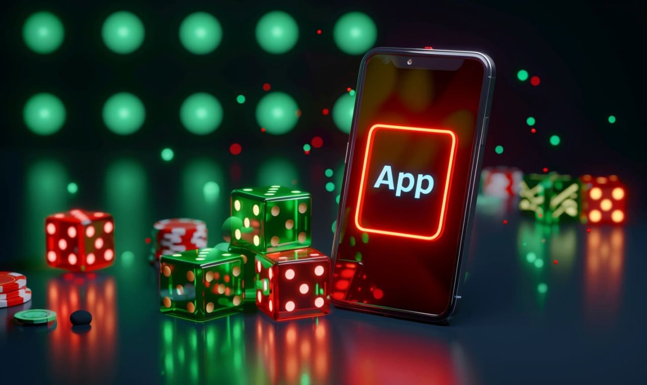 Penggunaan perangkat mobile untuk akses hiburan yang aman di sontoto