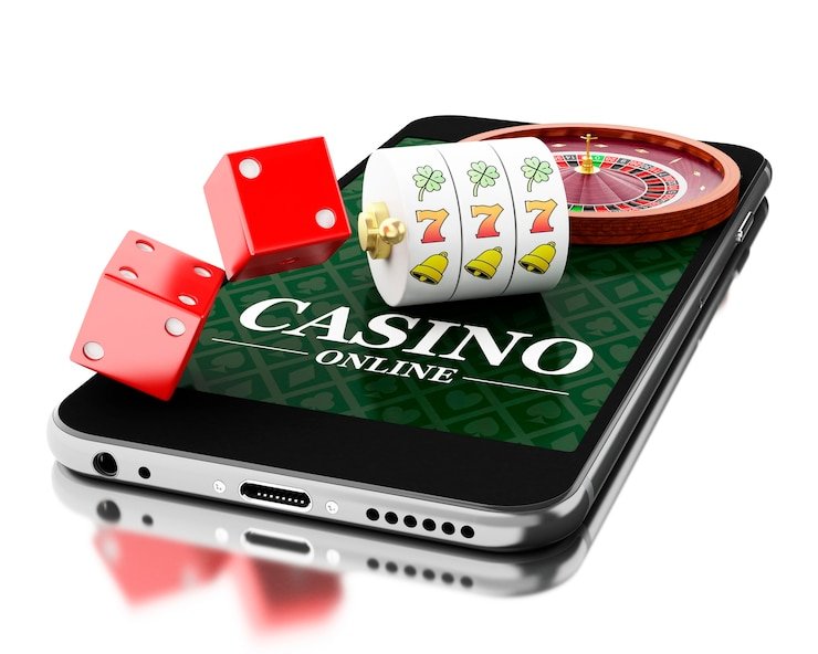 Card informasi pencegahan untuk permainan bertanggung jawab bagi anggota situs